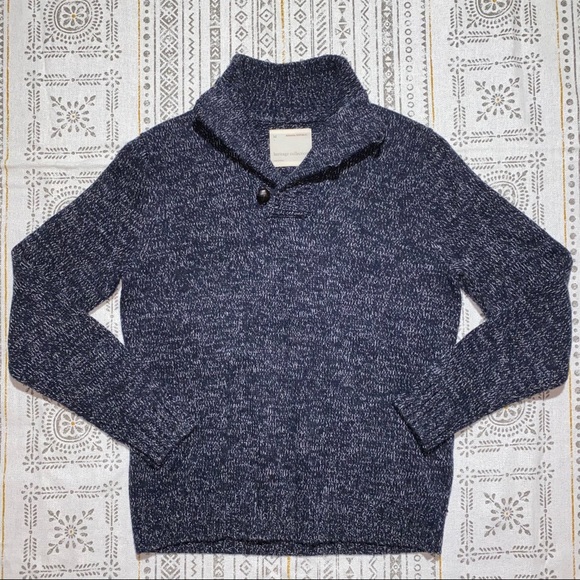 Banana Republic Other - Banana Republic Wool Blend Sweater Size Medium